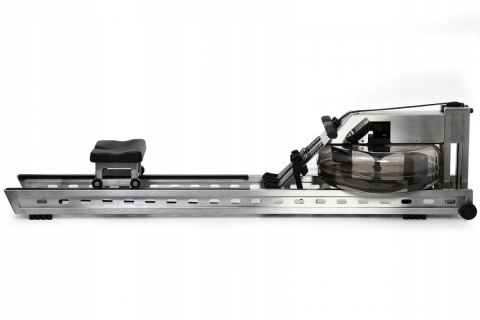 WIOŚLARZ WODNY S1 LORISE S4 STAL /WATERROWER WIOŚLARZ WODNY S1 LORISE S4 STAL /WATERROWER