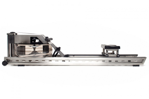 WIOŚLARZ WODNY S1 LORISE S4 STAL /WATERROWER WIOŚLARZ WODNY S1 LORISE S4 STAL /WATERROWER