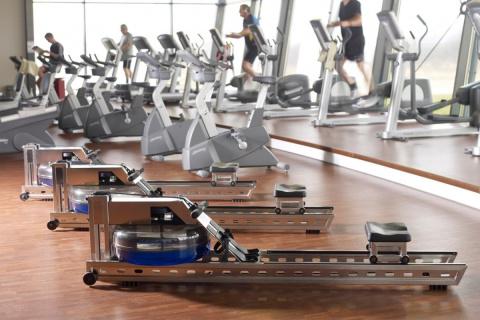 WIOŚLARZ WODNY S1 LORISE S4 STAL /WATERROWER WIOŚLARZ WODNY S1 LORISE S4 STAL /WATERROWER