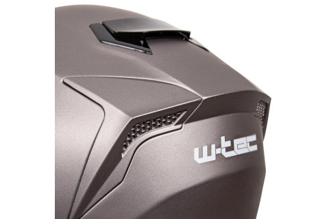 KASK MOTOCYKLOWY OT-LANXAMO ROZM. XL (61-62) /W-TEC KASK MOTOCYKLOWY OT-LANXAMO ROZM. XL (61-62) /W-TEC