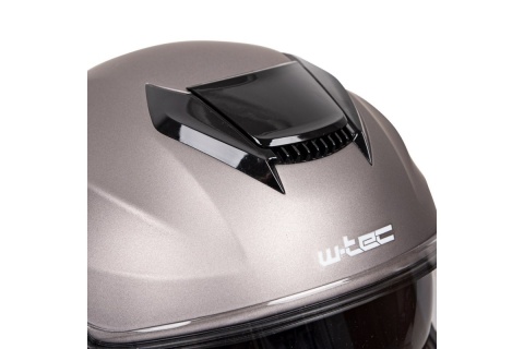 KASK MOTOCYKLOWY OT-LANXAMO ROZM. XXL (63-64) /W-TEC KASK MOTOCYKLOWY OT-LANXAMO ROZM. XXL (63-64) /W-TEC