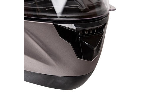 KASK MOTOCYKLOWY OT-LANXAMO ROZM. XXL (63-64) /W-TEC KASK MOTOCYKLOWY OT-LANXAMO ROZM. XXL (63-64) /W-TEC