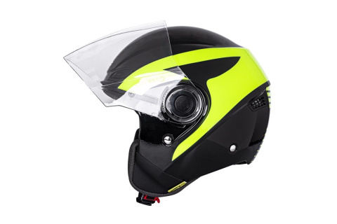 KASK MOTOCYKLOWY OT-NANKKO ROZM. XL (61-62) /W-TEC KASK MOTOCYKLOWY OT-NANKKO ROZM. XL (61-62) /W-TEC