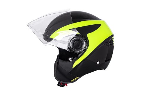 KASK MOTOCYKLOWY OT-NANKKO ROZM. S (55-56) /W-TEC KASK MOTOCYKLOWY OT-NANKKO ROZM. S (55-56) /W-TEC