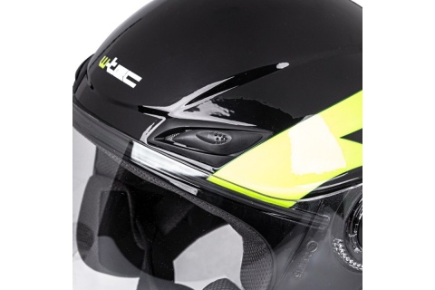 KASK MOTOCYKLOWY OT-NANKKO ROZM. S (55-56) /W-TEC KASK MOTOCYKLOWY OT-NANKKO ROZM. S (55-56) /W-TEC