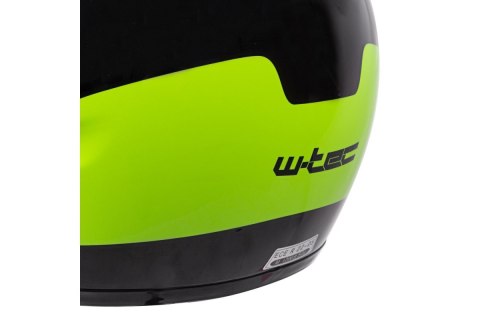 KASK MOTOCYKLOWY OT-NEIKKO ROZM. L (59-60) /W-TEC KASK MOTOCYKLOWY OT-NEIKKO ROZM. L (59-60) /W-TEC
