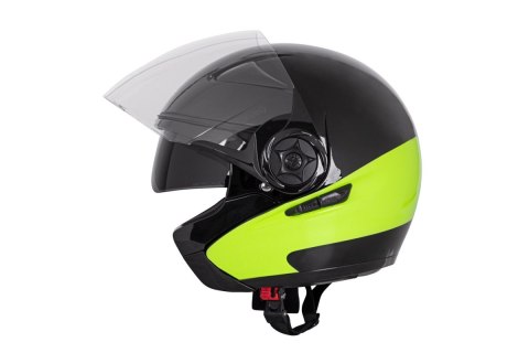 KASK MOTOCYKLOWY OT-NEIKKO ROZM. XS (53-54) /W-TEC KASK MOTOCYKLOWY OT-NEIKKO ROZM. XS (53-54) /W-TEC