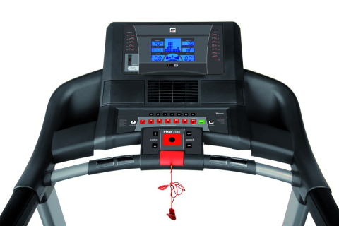 BIEŻNIA ELEKTRYCZNA F3 DUAL G6424U /BH FITNESS BIEŻNIA ELEKTRYCZNA F3 DUAL G6424U /BH FITNESS
