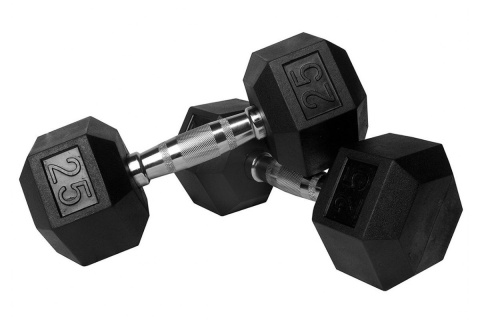 HANTLA HEX GUMOWANA TKHX1 22,5KG /TKO