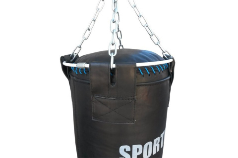WOREK BOKSERSKI LEATHER 200X35CM /SPORTKO