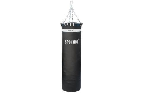 WOREK BOKSERSKI OLYMPIC 130X35CM /SPORTKO