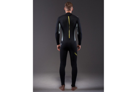 KOMBINEZON MĘSKI NEOPRENOWY ELEMENT ROZM. L /AQUA MARINA KOMBINEZON MĘSKI NEOPRENOWY ELEMENT ROZM. L /AQUA MARINA