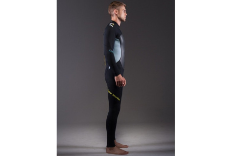 KOMBINEZON MĘSKI NEOPRENOWY ELEMENT ROZM. XL /AQUA MARINA KOMBINEZON MĘSKI NEOPRENOWY ELEMENT ROZM. XL /AQUA MARINA