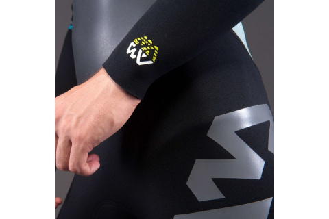 KOMBINEZON MĘSKI NEOPRENOWY ELEMENT ROZM. XL /AQUA MARINA KOMBINEZON MĘSKI NEOPRENOWY ELEMENT ROZM. XL /AQUA MARINA