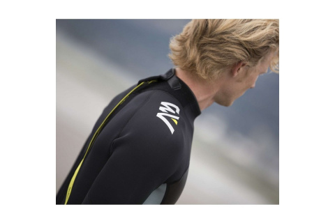 KOMBINEZON MĘSKI NEOPRENOWY ELEMENT ROZM. XL /AQUA MARINA KOMBINEZON MĘSKI NEOPRENOWY ELEMENT ROZM. XL /AQUA MARINA