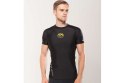 KOSZULKA RASHGUARD SCENE CZARN. ROZM. XL /AQUA MARINA KOSZULKA RASHGUARD SCENE CZARN. ROZM. XL /AQUA MARINA