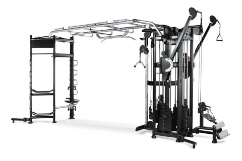 ATLAS DO ĆWICZEŃ BRAMA L360 /BH LK LINE ATLAS DO ĆWICZEŃ BRAMA L360 /BH LK LINE