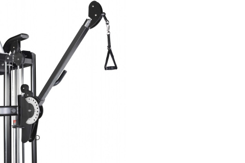 ATLAS DO ĆWICZEŃ BRAMA L360 /BH LK LINE ATLAS DO ĆWICZEŃ BRAMA L360 /BH LK LINE