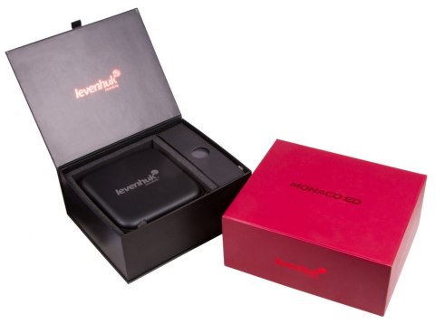 LORNETKA MONACO ED 10X42 /LEVENHUK LORNETKA MONACO ED 10X42 /LEVENHUK