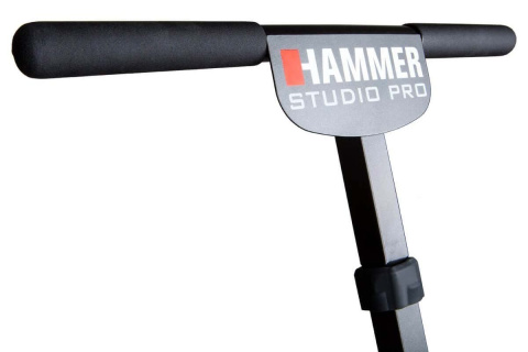 TRAMPOLINA FITNESS CROSS JUMP STUDIO PRO 130CM /HAMMER TRAMPOLINA FITNESS CROSS JUMP STUDIO PRO 130CM /HAMMER