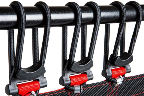 TRAMPOLINA FITNESS CROSS JUMP STUDIO PRO 130CM /HAMMER TRAMPOLINA FITNESS CROSS JUMP STUDIO PRO 130CM /HAMMER
