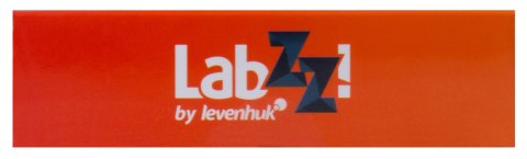 ZESTAW PREPARATÓW ZWIERZĘCYCH LABZZ C12 /LEVENHUK ZESTAW PREPARATÓW ZWIERZĘCYCH LABZZ C12 /LEVENHUK