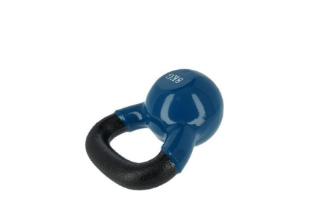 HANTLA KETTLEBELL WINYLOWA KNL 8KG /HMS HANTLA KETTLEBELL WINYLOWA KNL 8KG /HMS
