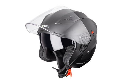 KASK MOTOCYKLOWY OT-YM-627 ROZM. S (55-56) /W-TEC