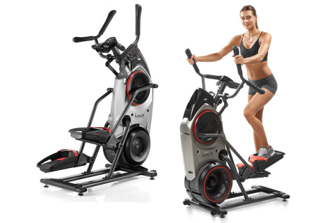 ORBITREK MAX TRAINER M5I /BOWFLEX ORBITREK MAX TRAINER M5I /BOWFLEX