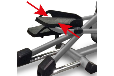 ORBITREK NC19 /BH FITNESS ORBITREK NC19 /BH FITNESS