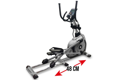 ORBITREK NC19 /BH FITNESS ORBITREK NC19 /BH FITNESS
