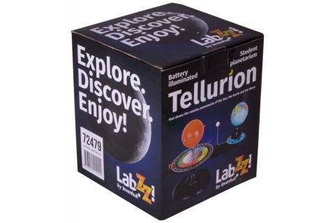 TELLURIUM LABZZ /LEVENHUK TELLURIUM LABZZ /LEVENHUK