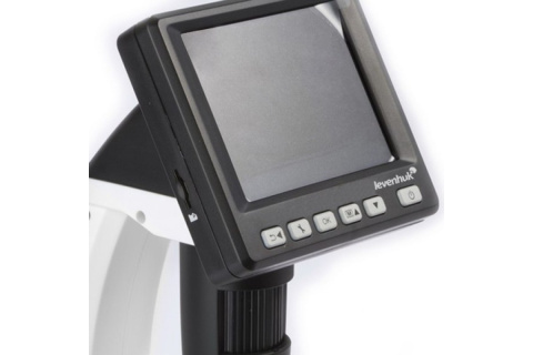 MIKROSKOP CYFROWY DTX 500 LCD /LEVENHUK MIKROSKOP CYFROWY DTX 500 LCD /LEVENHUK