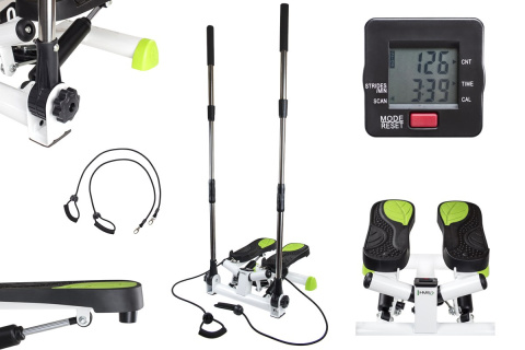 STEPPER SKRĘTNY S3096 /HMS STEPPER SKRĘTNY S3096 /HMS