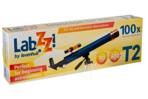 TELESKOP LABZZ T2 /LEVENHUK