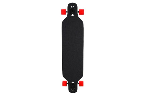 DESKOROLKA LONGBOARD WOOD HOMELAND SZKIELET /NILS