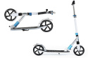 HULAJNOGA UNIWERSALNA RACER RX5 /HAMMER HULAJNOGA UNIWERSALNA RACER RX5 /HAMMER
