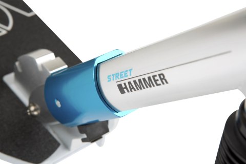 HULAJNOGA UNIWERSALNA RACER RX5 /HAMMER HULAJNOGA UNIWERSALNA RACER RX5 /HAMMER