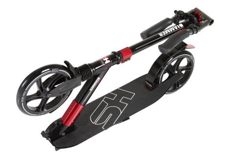 HULAJNOGA UNIWERSALNA RACER RX5 /HAMMER HULAJNOGA UNIWERSALNA RACER RX5 /HAMMER