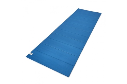 MATA DO ĆWICZEŃ RAYG-11050BL 180X60CM /REEBOK