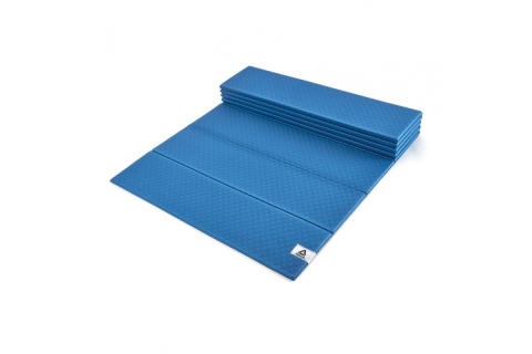 MATA DO ĆWICZEŃ RAYG-11050BL 180X60CM /REEBOK