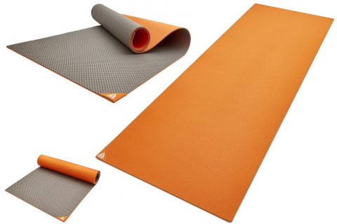 MATA DO ĆWICZEŃ RAMT-13014OR 173X61CM /REEBOK MATA DO ĆWICZEŃ RAMT-13014OR 173X61CM /REEBOK