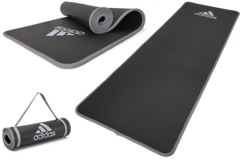 MATA DO ĆWICZEŃ ADMT 183X61CM /ADIDAS MATA DO ĆWICZEŃ ADMT 183X61CM /ADIDAS