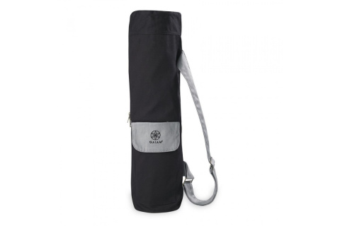 POKROWIEC Z PASKIEM NA MATĘ GRANITE STORM /GAIAM POKROWIEC Z PASKIEM NA MATĘ GRANITE STORM /GAIAM