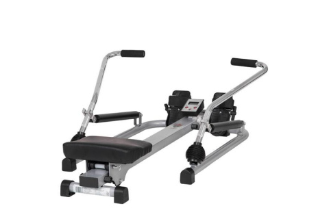 WIOŚLARZ MECHANICZNY W100 WIOŚLARZ MECHANICZNY W100
