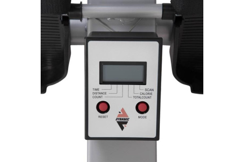 WIOŚLARZ MECHANICZNY W100 WIOŚLARZ MECHANICZNY W100