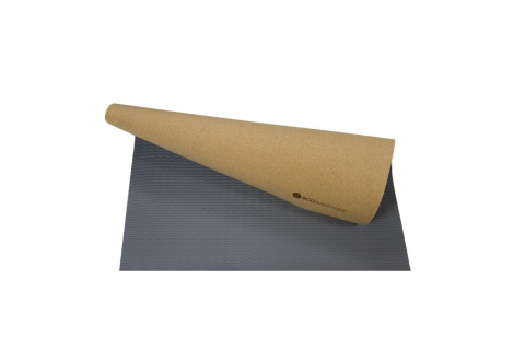 MATA DO ĆWICZEŃ QB8380 183X61CM /ECOWELLNESS MATA DO ĆWICZEŃ QB8380 183X61CM /ECOWELLNESS