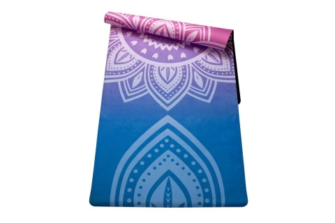 MATA DO ĆWICZEŃ QB 8350 183X61CM /ECOWELLNESS