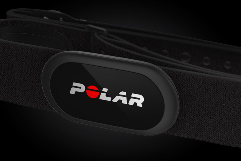 PAS TELEMETRYCZNY DO POMIARU TĘTNA H10 ROZM. M-XXL /POLAR PAS TELEMETRYCZNY DO POMIARU TĘTNA H10 ROZM. M-XXL /POLAR