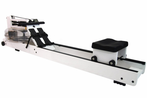 WIOŚLARZ WODNY BLANC S4 DĄB /WATERROWER WIOŚLARZ WODNY BLANC S4 DĄB /WATERROWER